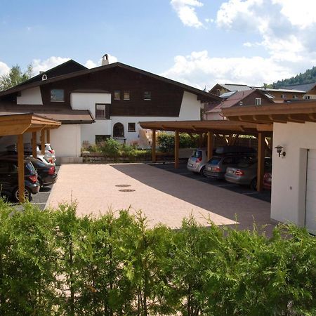 Hotel Haymon Seefeld in Tirol Luaran gambar