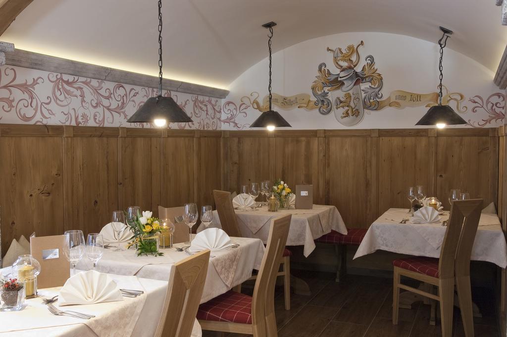 Hotel Haymon Seefeld in Tirol Luaran gambar