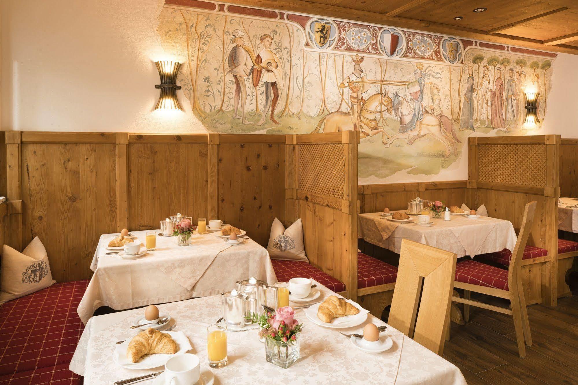 Hotel Haymon Seefeld in Tirol Luaran gambar