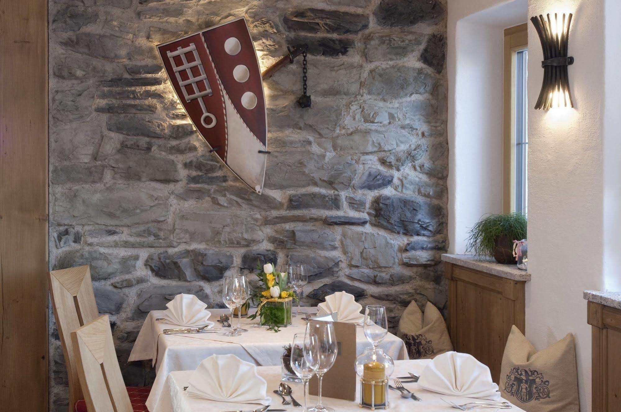 Hotel Haymon Seefeld in Tirol Luaran gambar