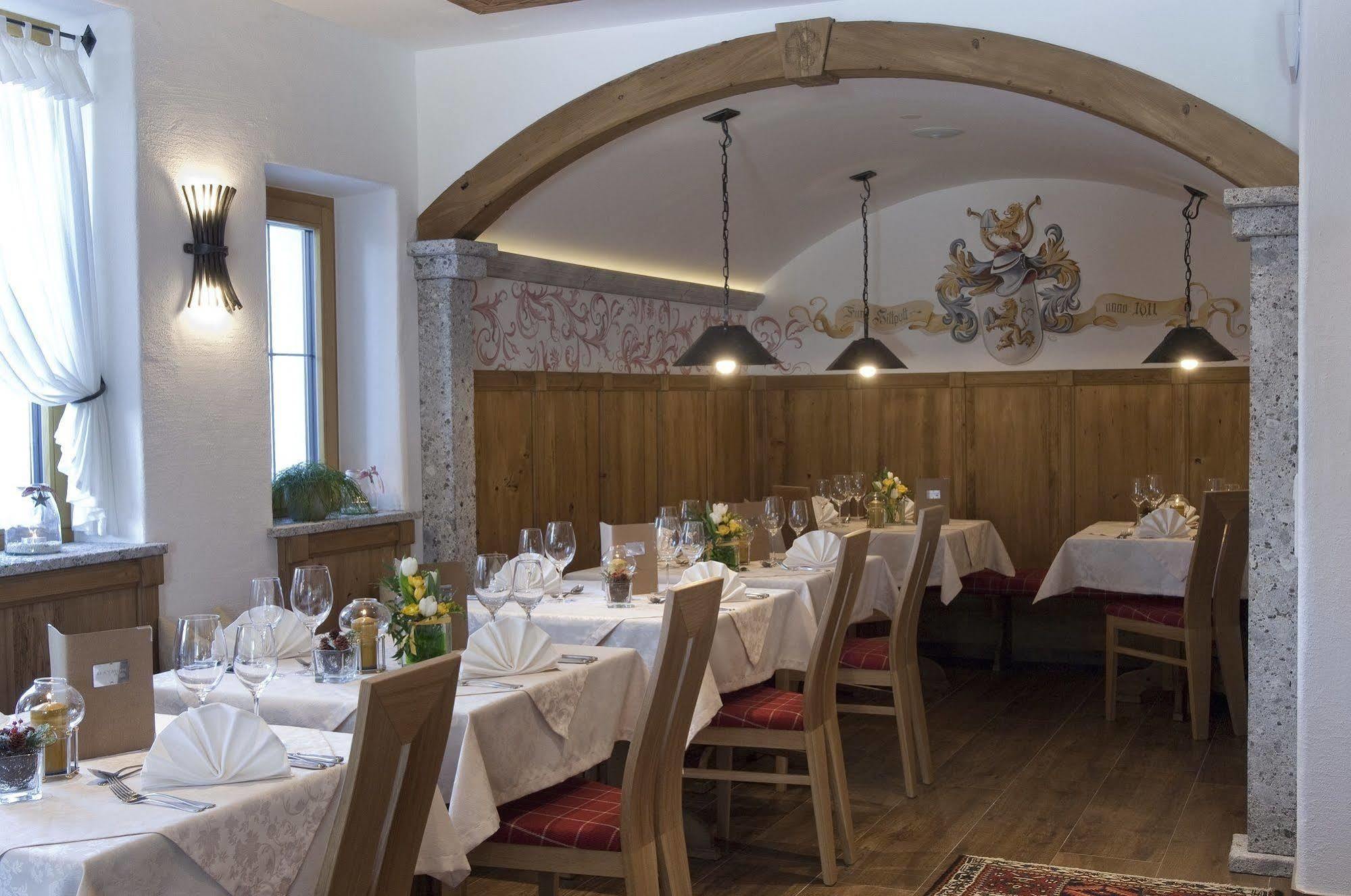 Hotel Haymon Seefeld in Tirol Luaran gambar
