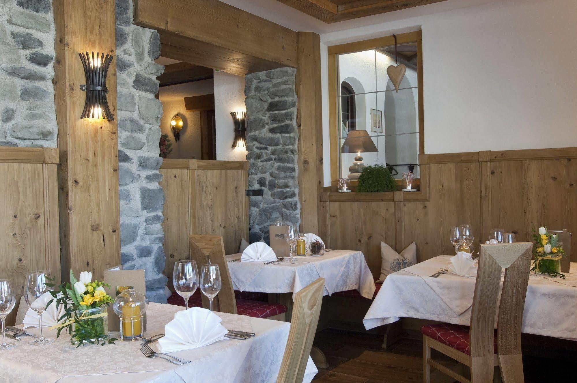 Hotel Haymon Seefeld in Tirol Luaran gambar