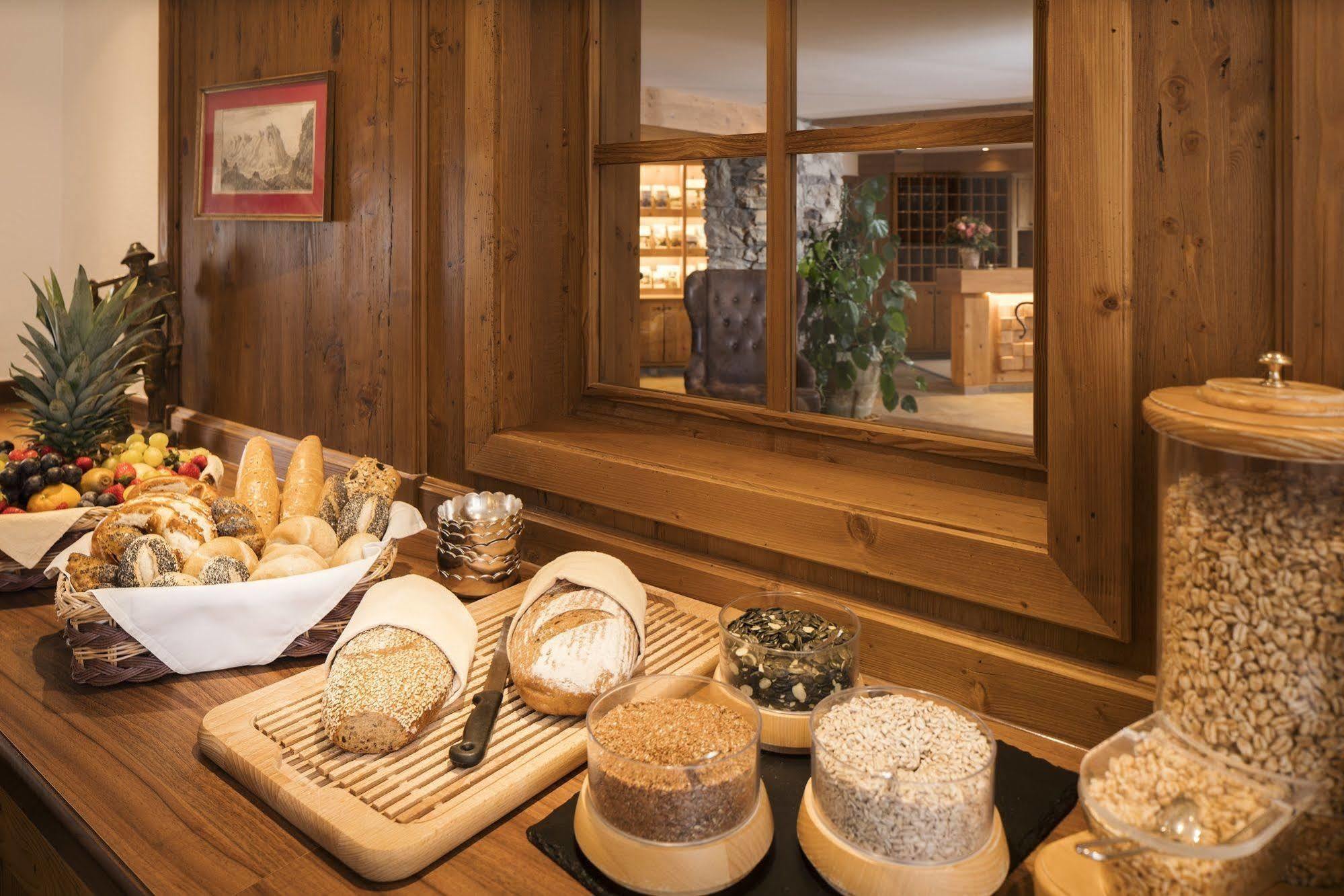 Hotel Haymon Seefeld in Tirol Luaran gambar