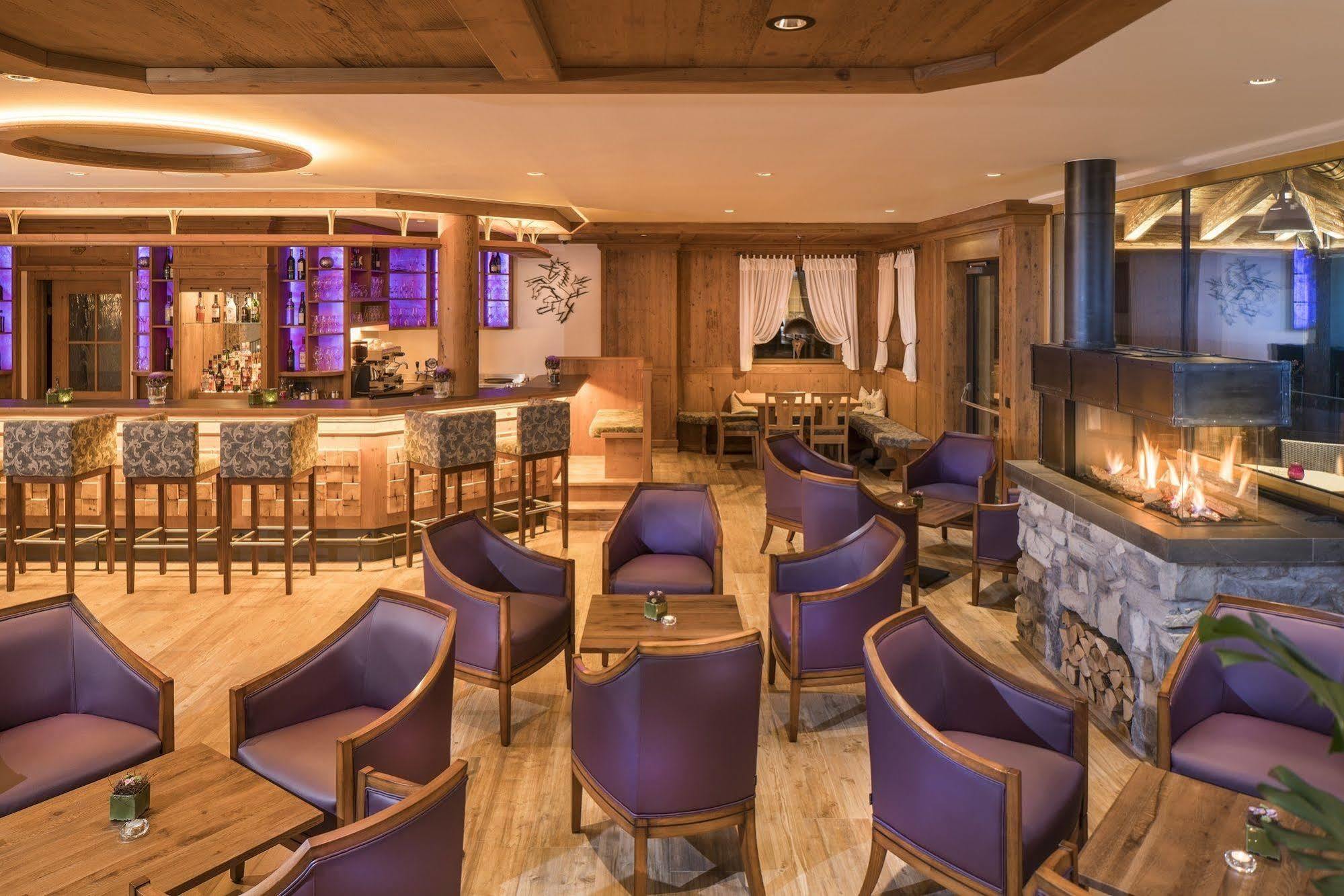 Hotel Haymon Seefeld in Tirol Luaran gambar