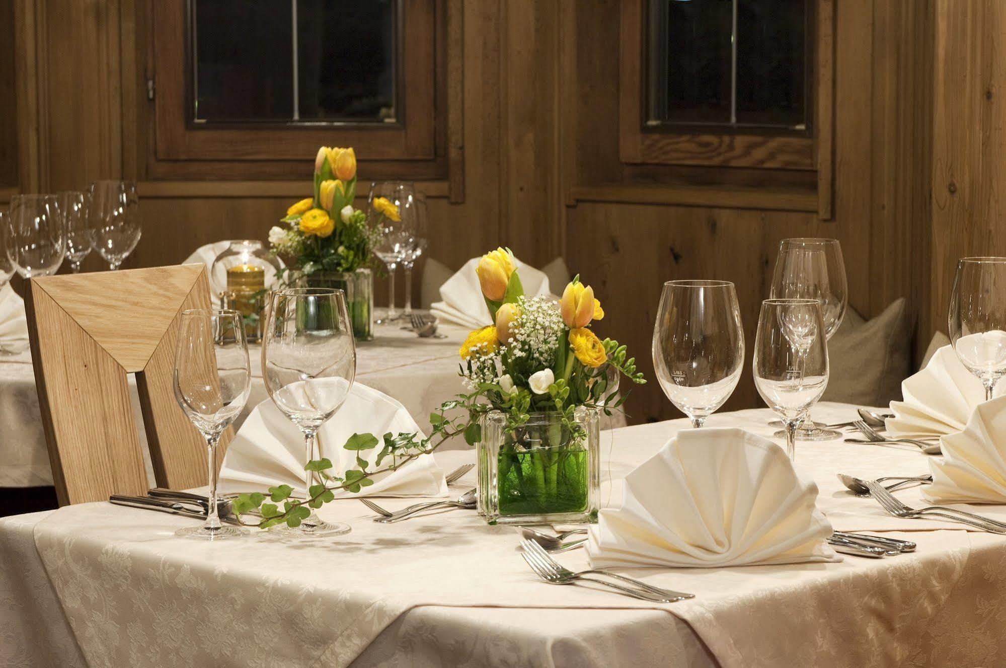 Hotel Haymon Seefeld in Tirol Luaran gambar
