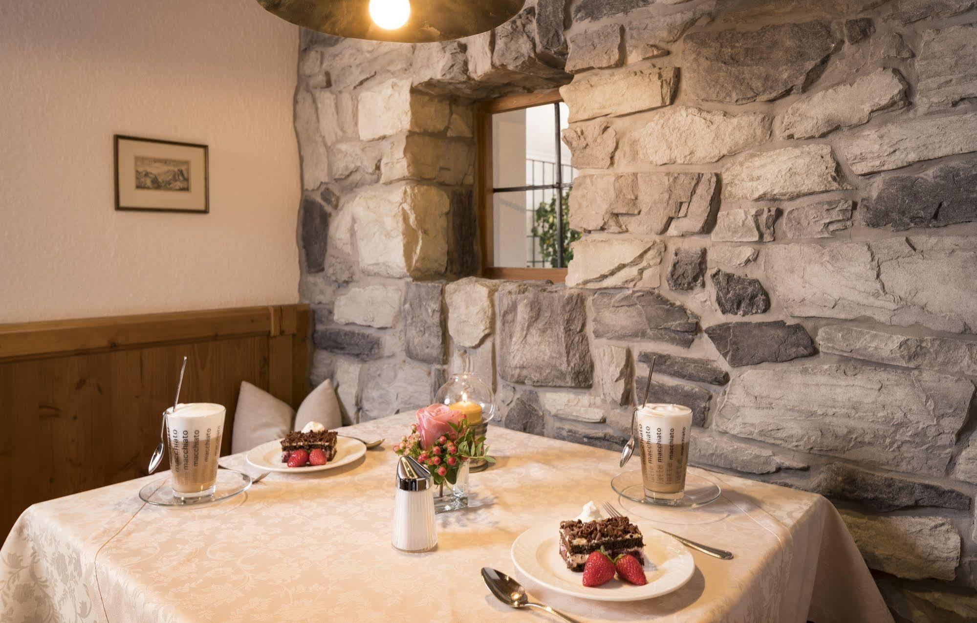 Hotel Haymon Seefeld in Tirol Luaran gambar