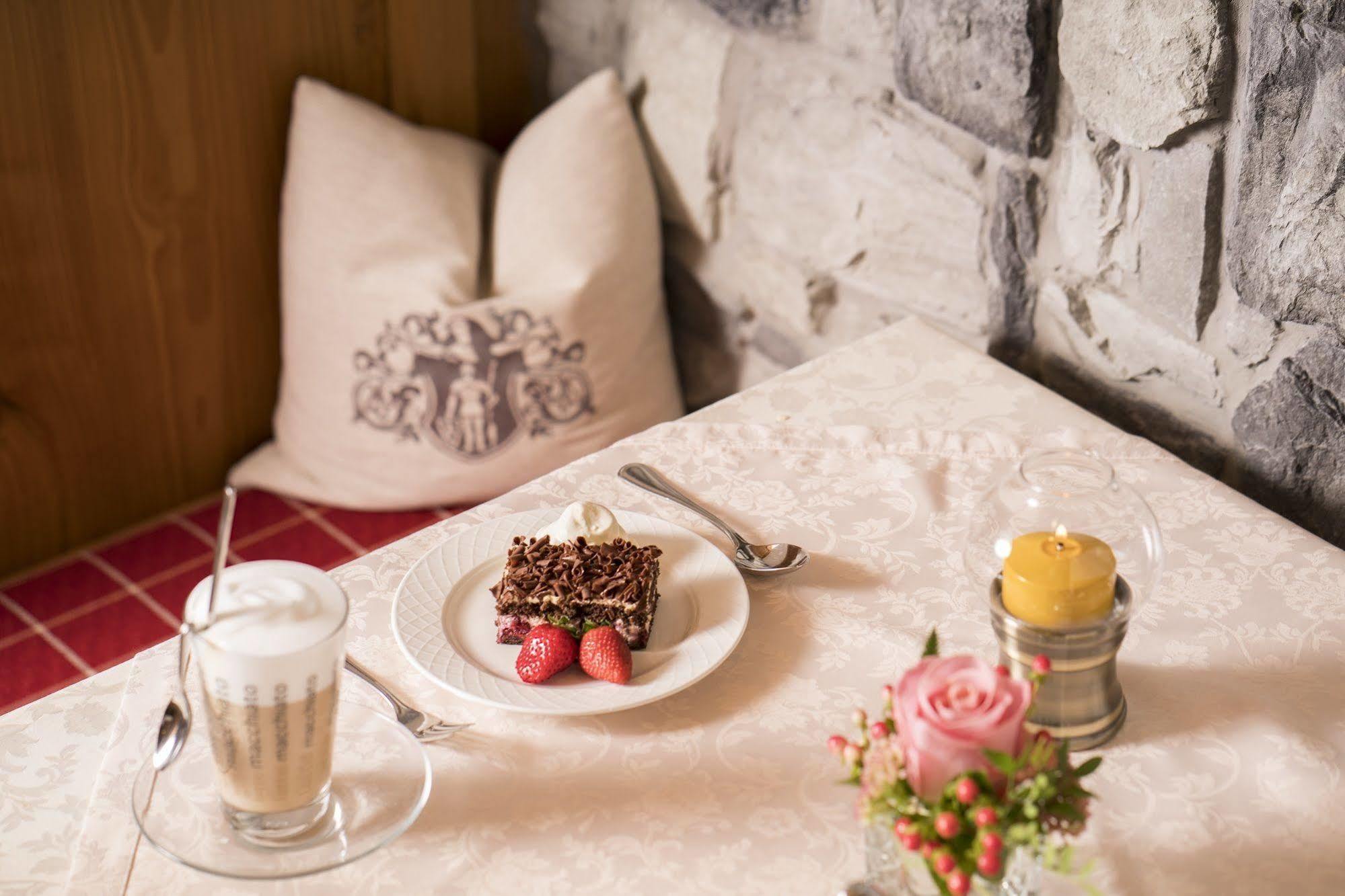 Hotel Haymon Seefeld in Tirol Luaran gambar
