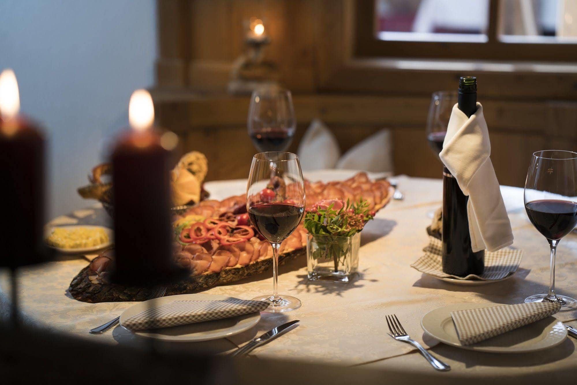 Hotel Haymon Seefeld in Tirol Luaran gambar