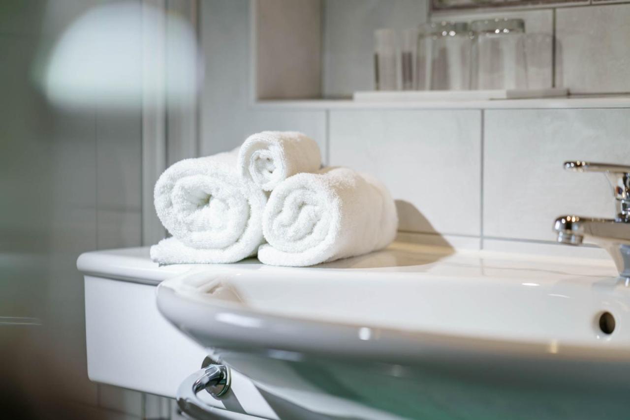 Hotel Haymon Seefeld in Tirol Luaran gambar