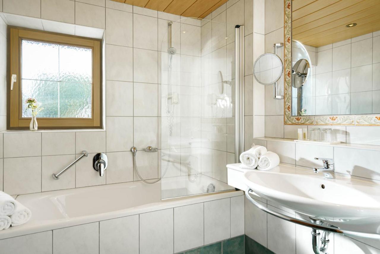 Hotel Haymon Seefeld in Tirol Luaran gambar
