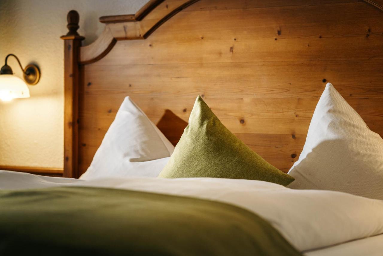 Hotel Haymon Seefeld in Tirol Luaran gambar