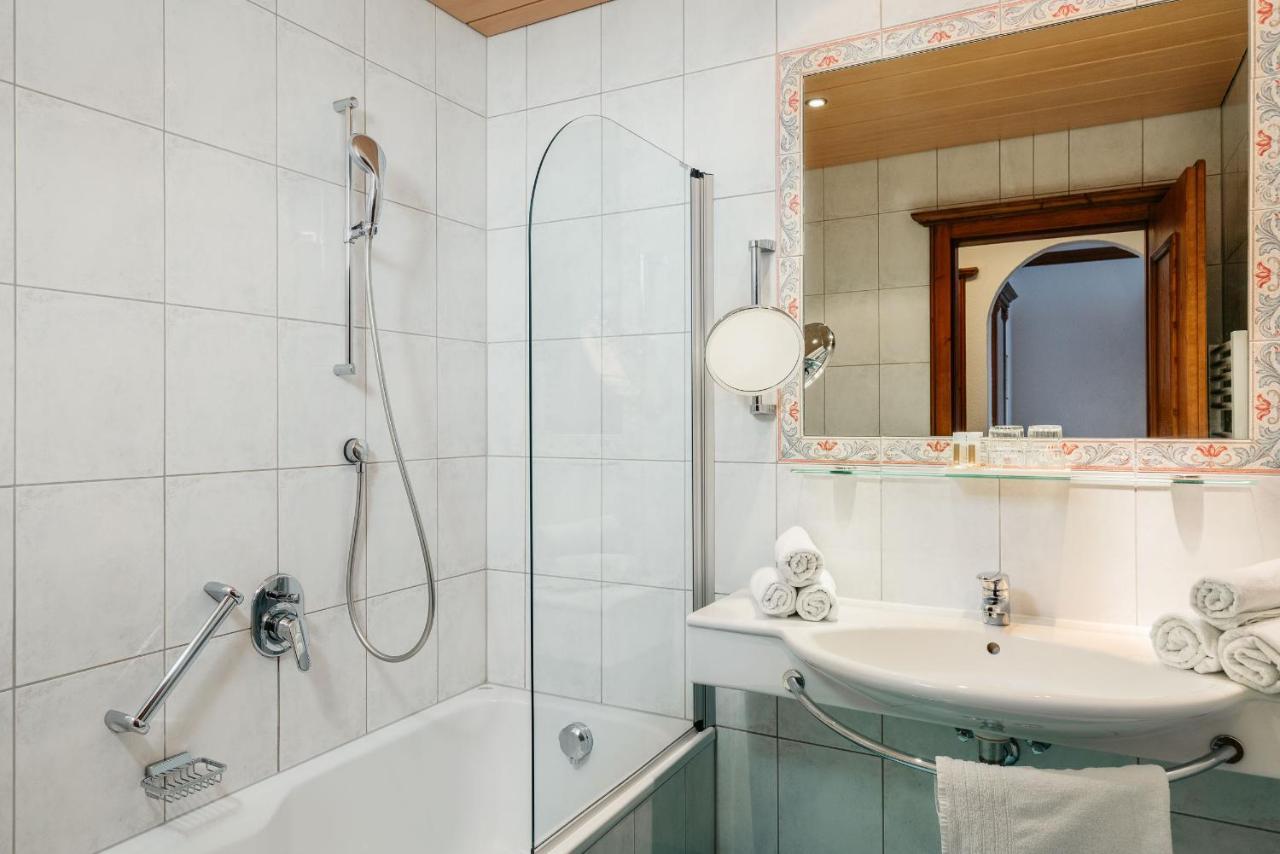 Hotel Haymon Seefeld in Tirol Luaran gambar