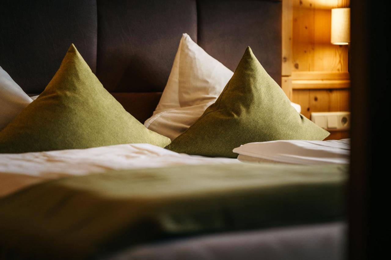 Hotel Haymon Seefeld in Tirol Luaran gambar