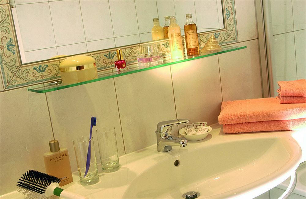 Hotel Haymon Seefeld in Tirol Luaran gambar